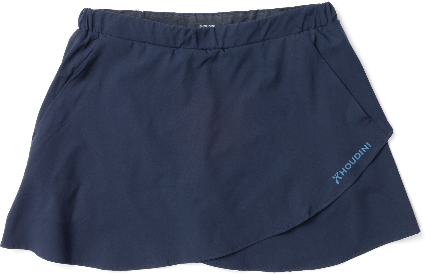 Houdini Skort, hybridskjørt/-shorts dame Blue Illusion 157544 XS 2018