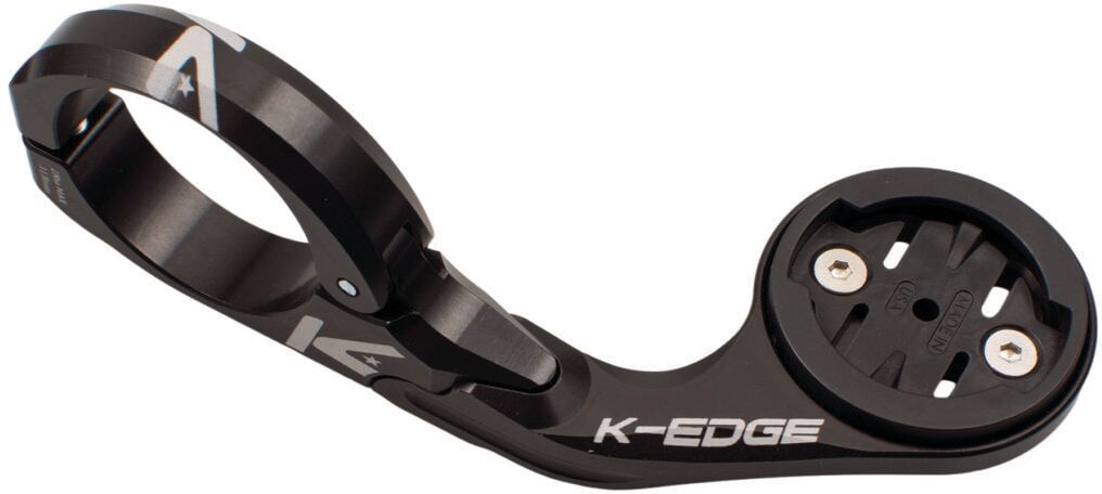 Edge Garmin Pro, computerfeste Svart Pro (K13-1500-31.8-BLK) 2020