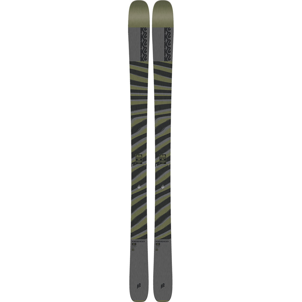 K2 Mindbender 90 C allmountianski 21/22 S21030080 156 cm 2021