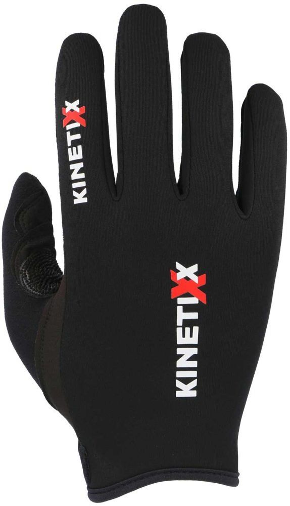 Kinetixx Folke, langrennshanske Black 7,5 2020