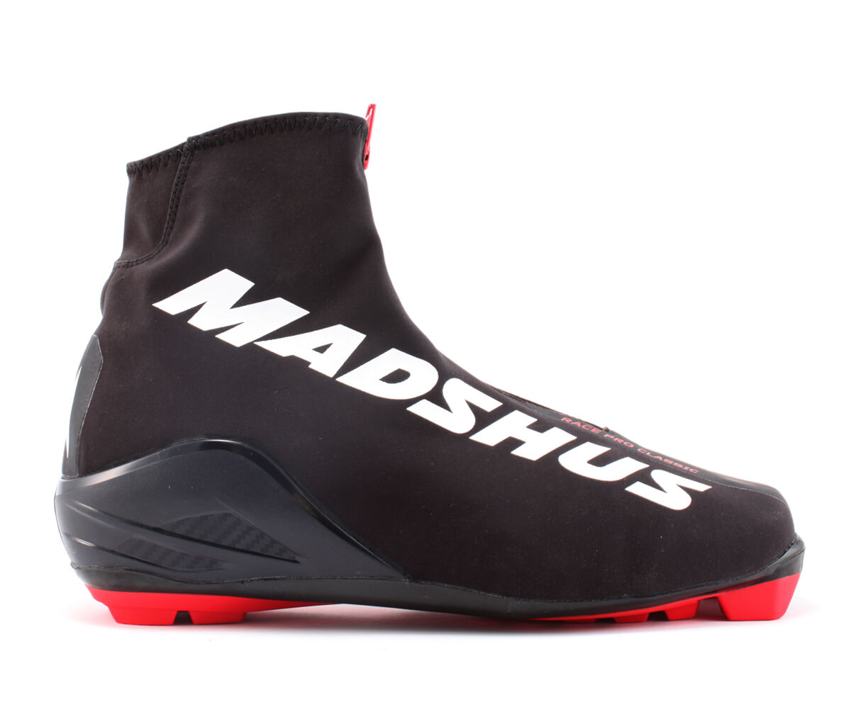 Madshus Race Pro Classic skisko 21/22  47 2020