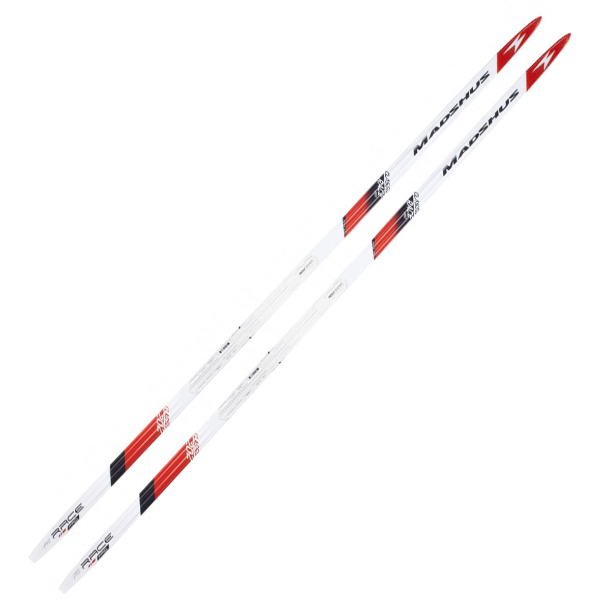 Madshus Race Pro Classic langrennski 20/21 N19102 197cm 2020