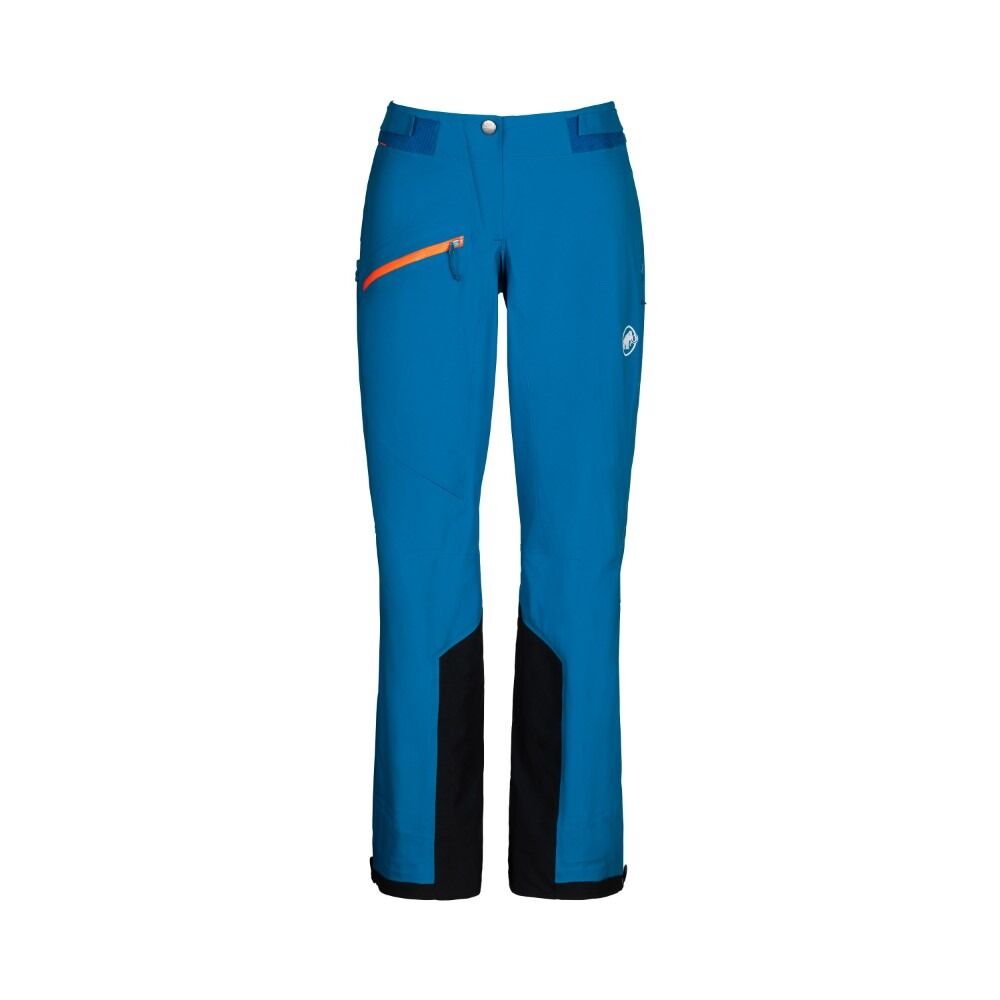 Mammut Aenergy Air HS Pants, skallbukse dame Ice 1020-12970-5072 40 2021