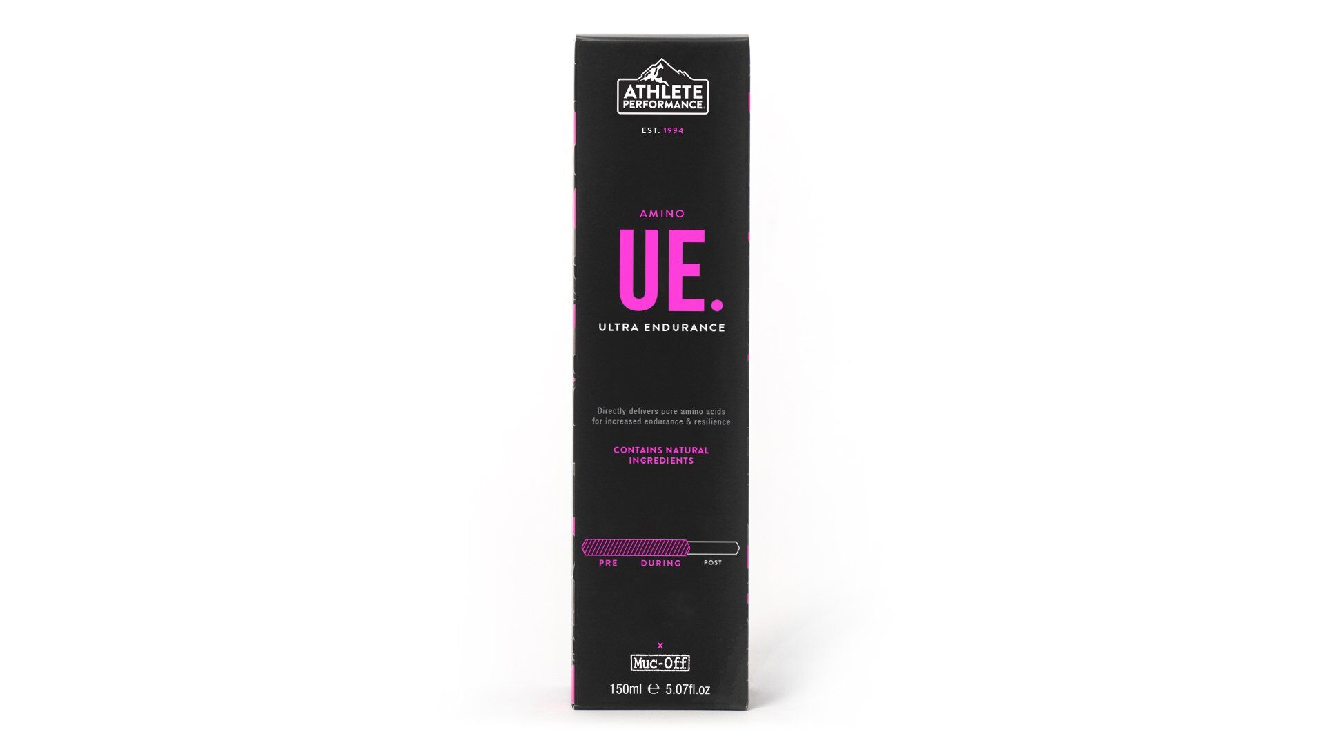 Muc-Off Amino Ultra Endurance Krem 150 ml 150ml (335)