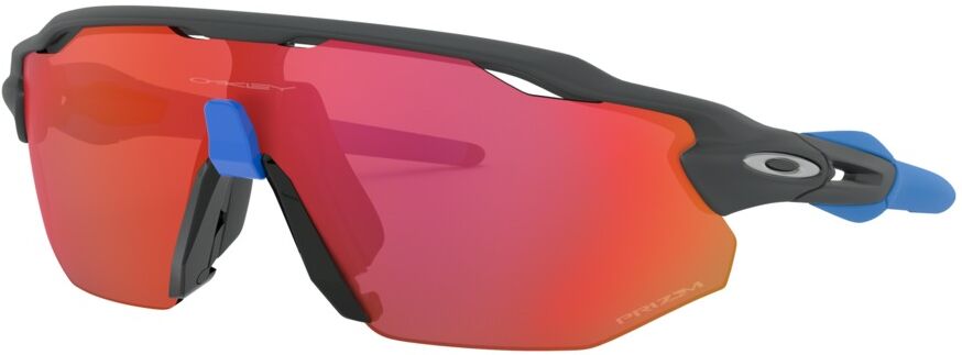 Oakley Radar EV Advancer Matte Carbon / Prizm Trail Torch sportsbriller OO9442-0538 2020