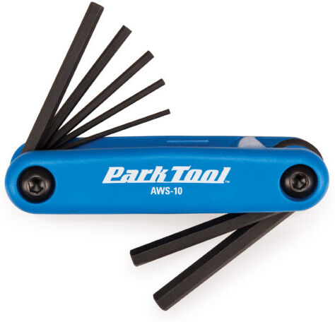 Park Tool AWS-10 Unbrakoverktøy AWS-10 2019