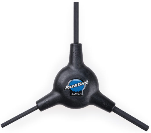 Park Tool AWS-1 Unbrakonøkkel AWS-1 2019