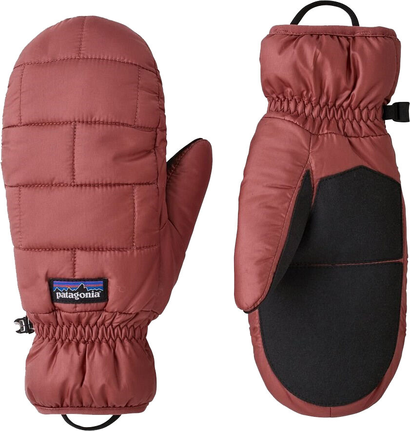 Patagonia Nano Puff Mitts, votter Roseship 22425 RHP M 2021