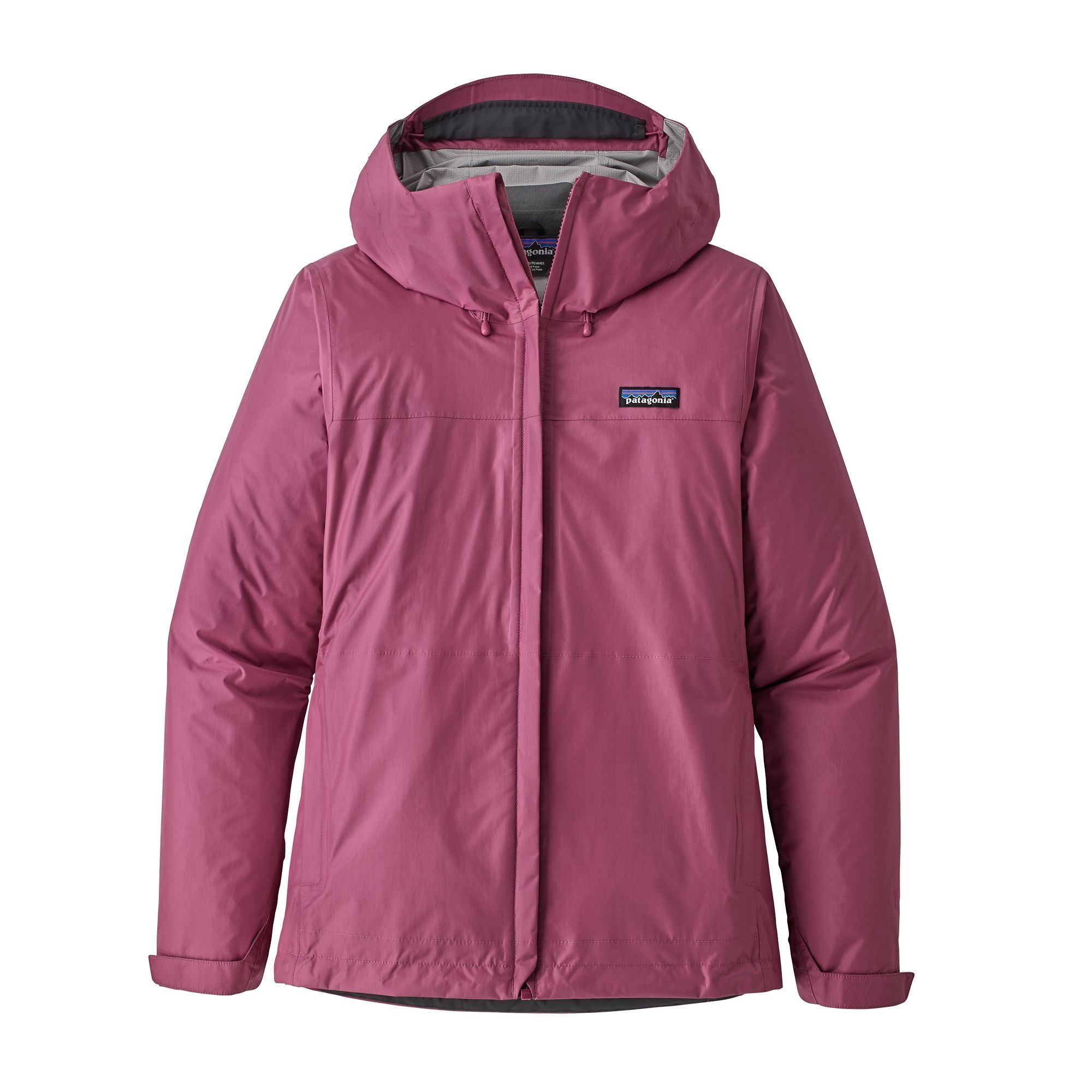 Patagonia Torrentshell Jakke dame Star Pink 83807-STPI XS 2019