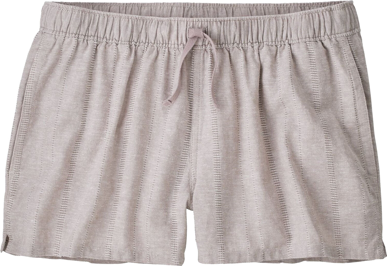 Patagonia Island Hemp Baggies Shorts, dame Swell Dobby: Natural 57030 SDON L 2021