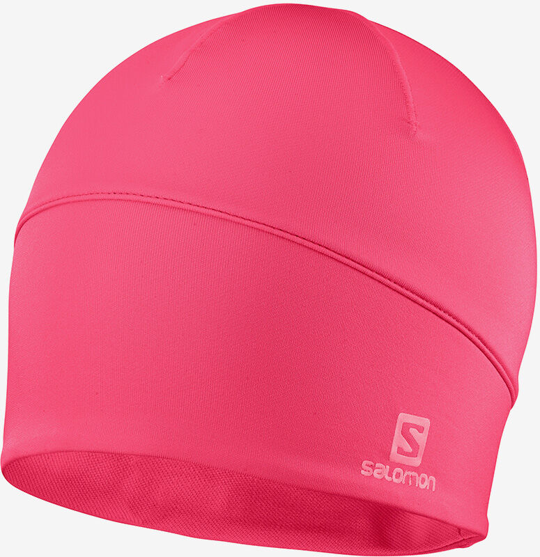 Salomon Active Beanie Teaberry (LC1138300) 2019