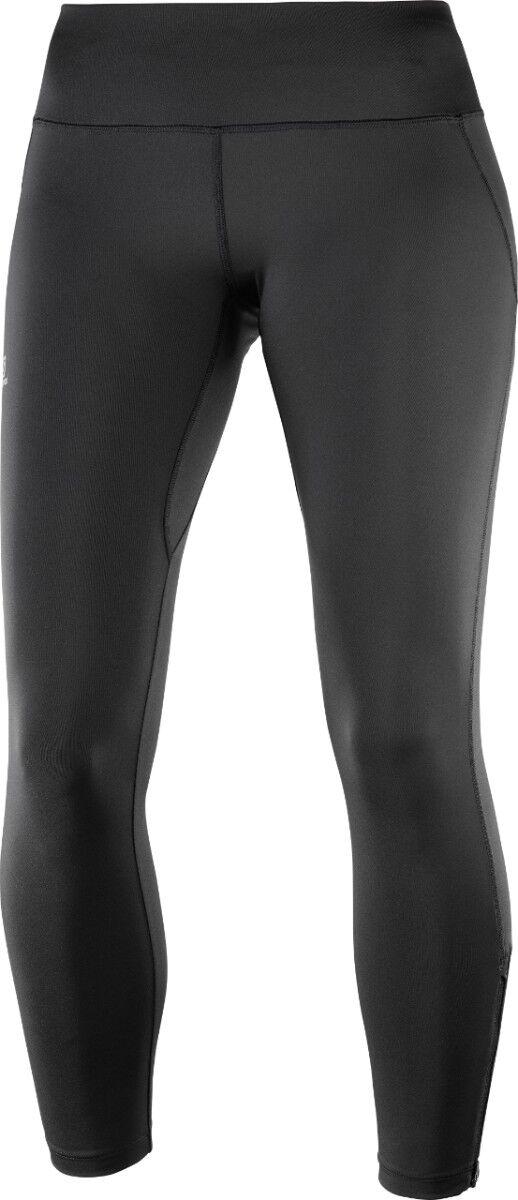 Salomon Agile Long Tight løpetights dame Black L40125900 M 2021