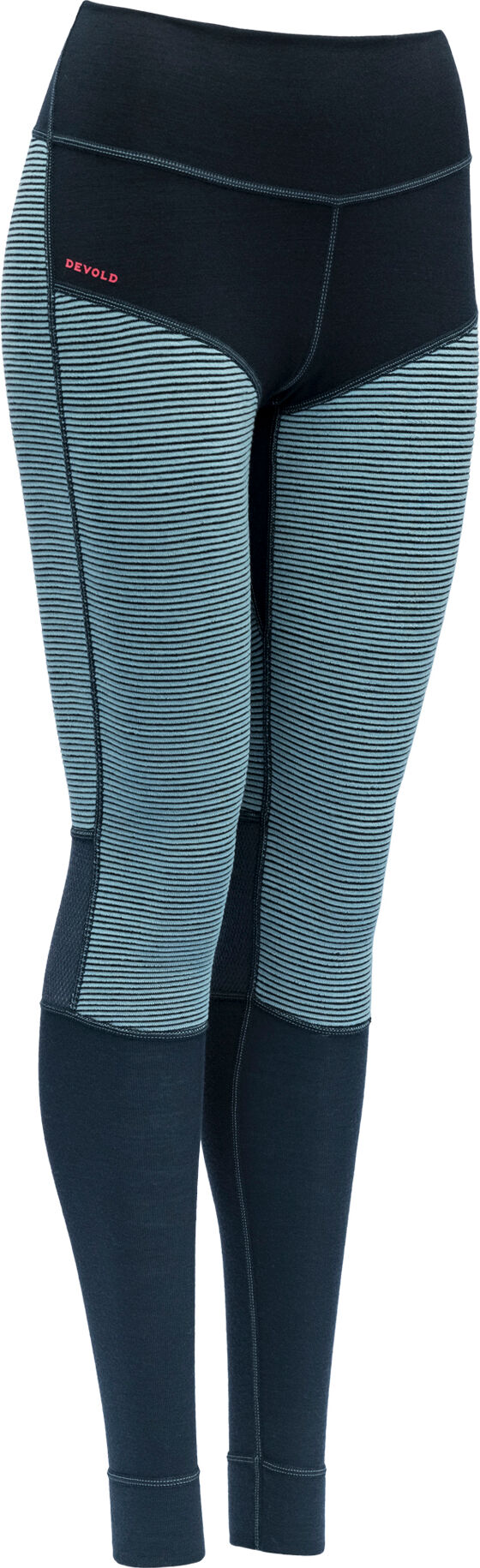 Devold Tuvegga Sport Air Long Johns ullstilongs dame Cameo GO 255 110A 317A M 2019