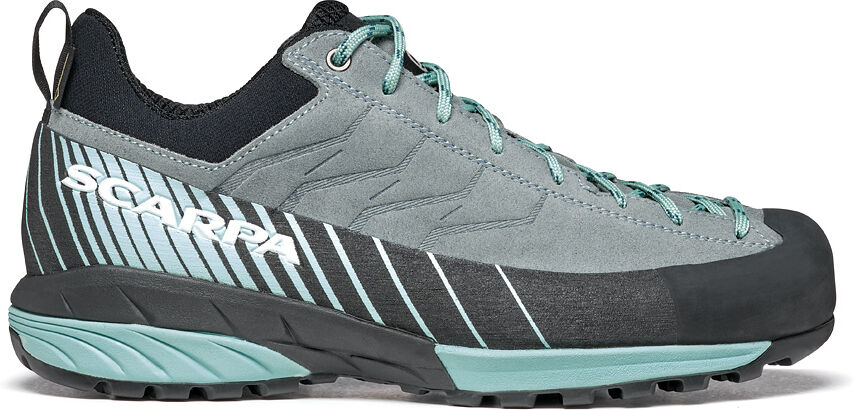 Scarpa Mescalito GTX W tursko / anmarsjsko, dame Confier-Aqua: 72101-202 41 2020