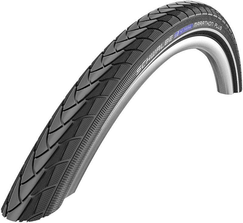 Schwalbe Marathon Plus, hybriddekk 28"/700cc 700 x 38c Peformance (11100770) 2020