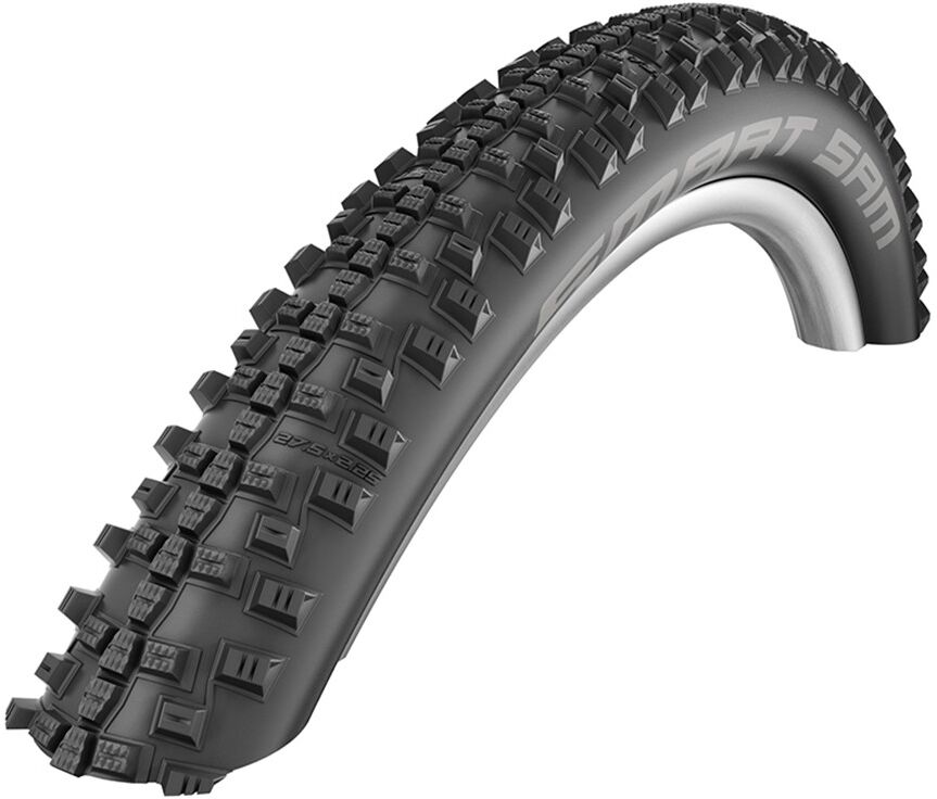 Schwalbe Smart Sam, terrengdekk 24" 24 x 2,10 Peformance (11101229) 2020