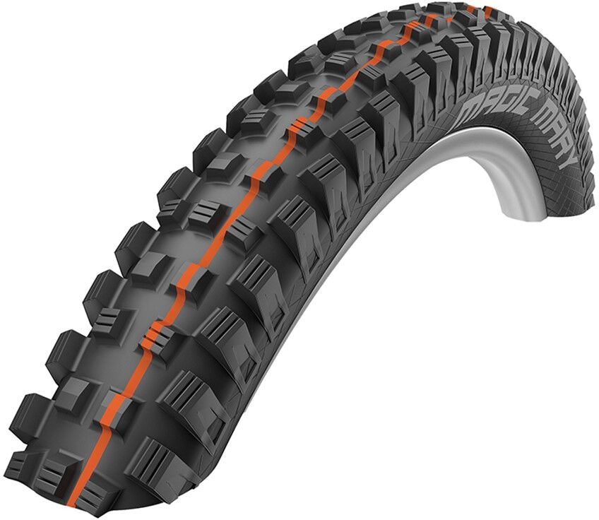 Schwalbe Magic Mary, endurodekk 27,5" Pluss 27,5 x 2,80 Evolution (11601012) 2020