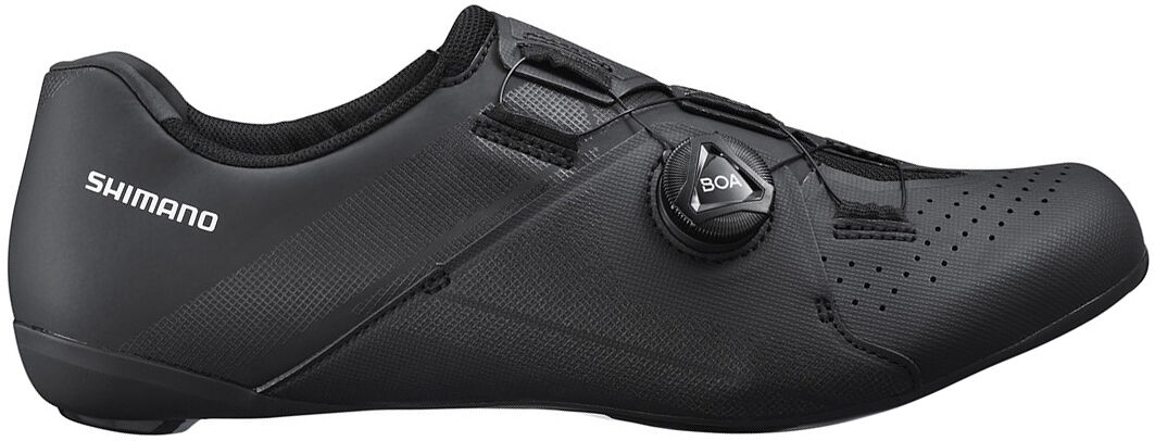 Shimano RC300, landeveissko Black 41 2021