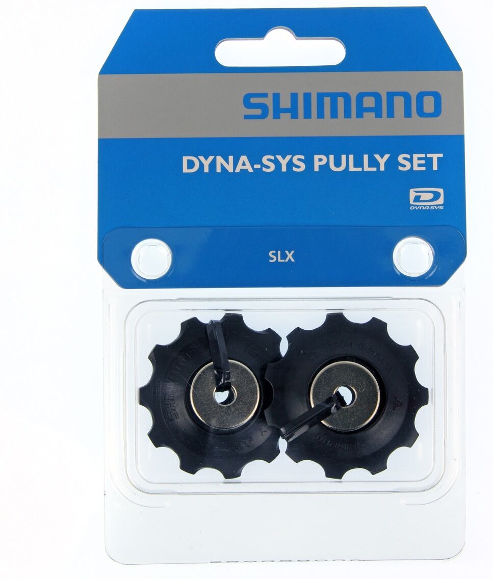 Shimano SLX RD-M663, trinsehjul Y5XE98030 2020