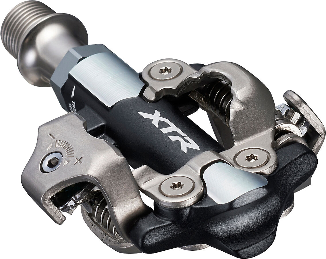 Shimano XTR PD-M9100 Pedaler XTR PD-M9100 (IPDM9100) 2018