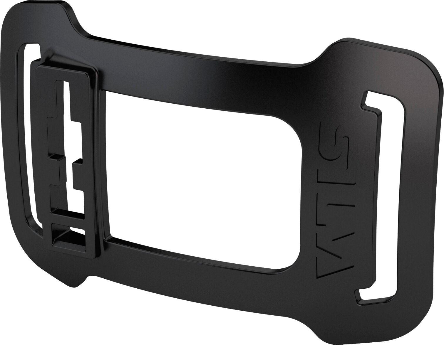 Silva Headlamp Helmet Bracket Cross Trail 37683 2021