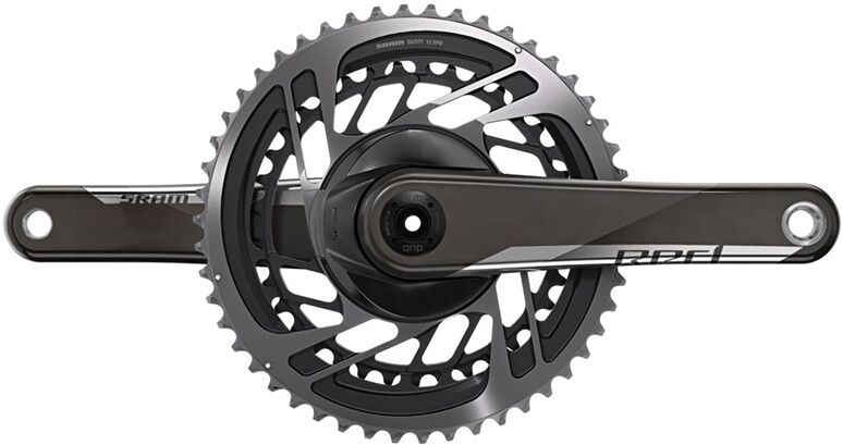 Sram Kranksett Red AXS GXP 46/33T 175 mm 00.6118.563.008 2019