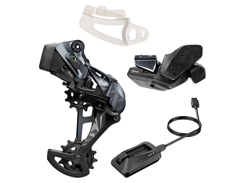 Sram XX1 Eagle AXS Upgrade Kit 00 7918 133 000 2022