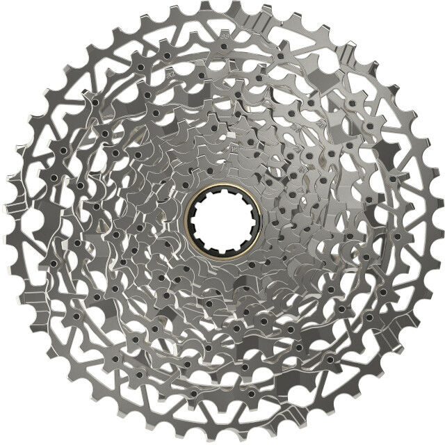 Sram XG-1251 XPLR 12s 10-44t, kassett 00 2418 119 000 2022