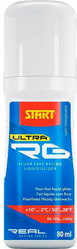 Start RG Ultra Liquid Red glider 02464 2020