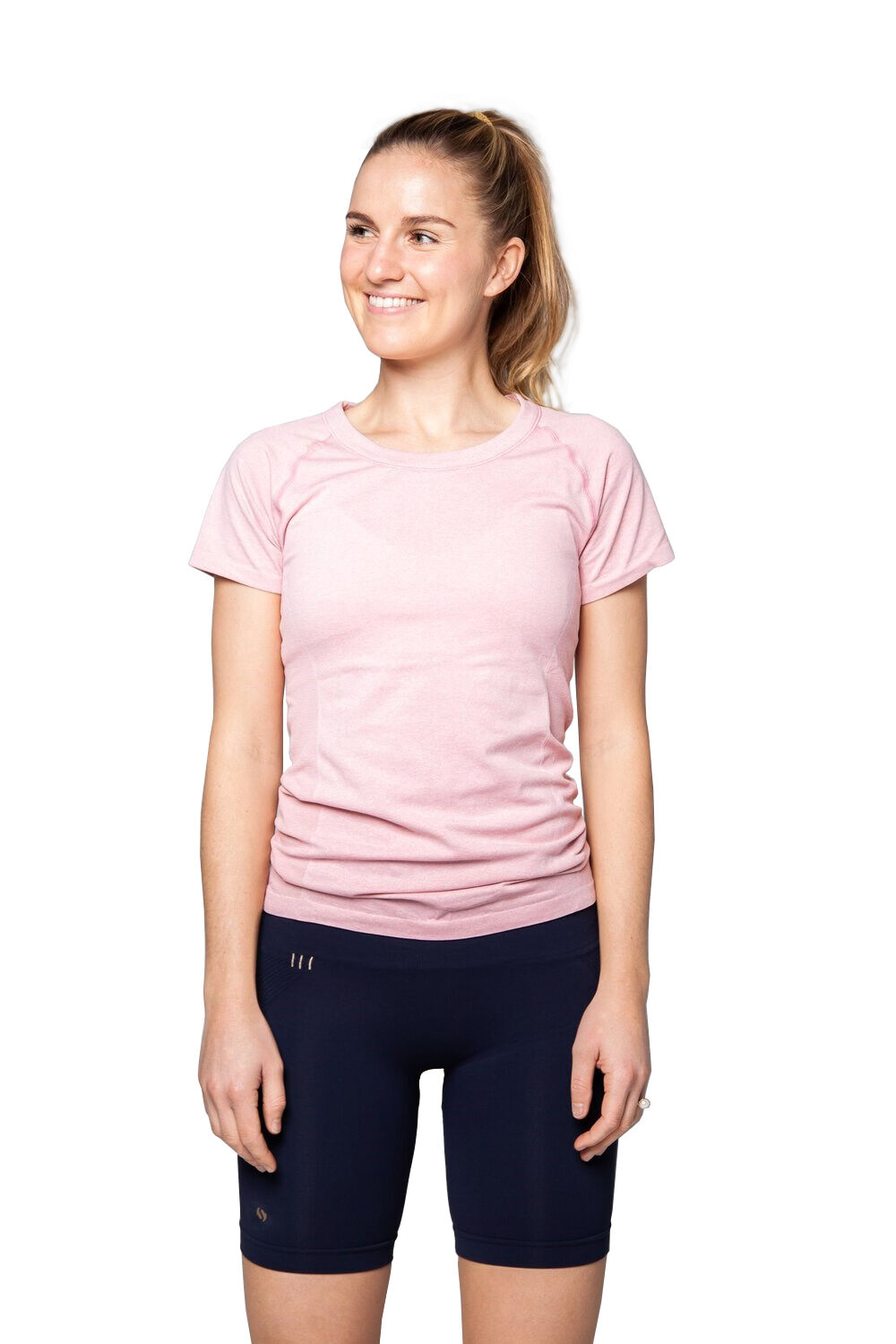 Stateofmind T-Shirt Pink M 2021