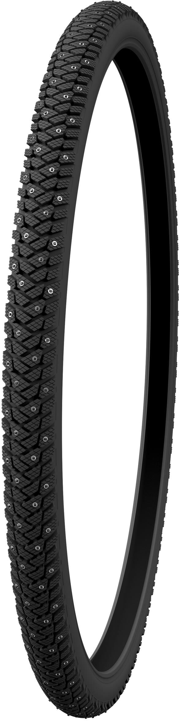 Suomi Tyres Routa TLR W248 eBike 700x42, piggdekk 700x42 (T502681) 2021