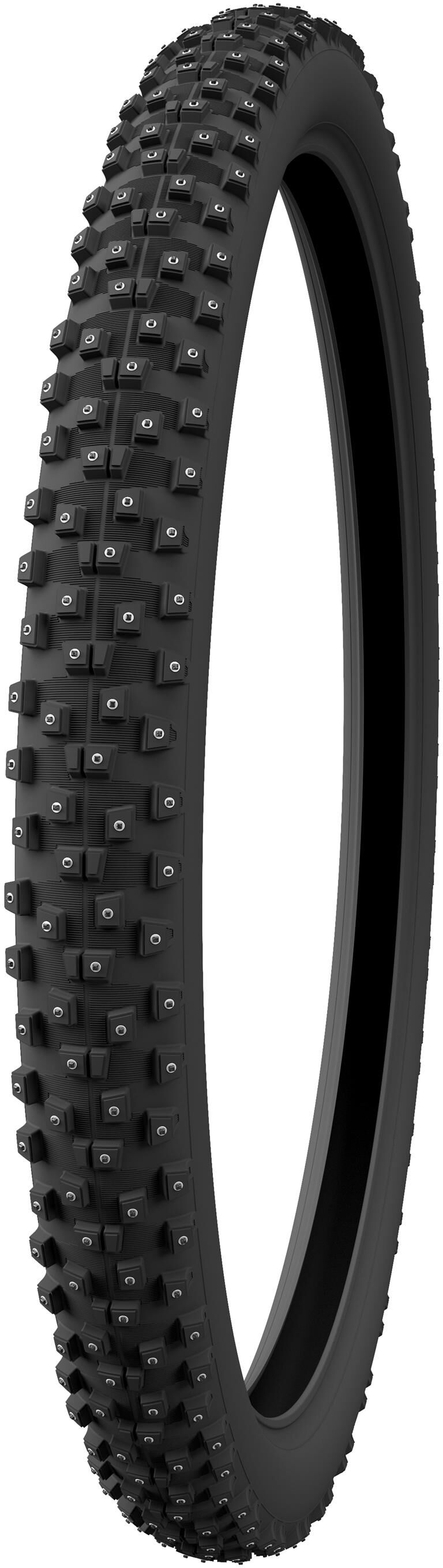 Suomi Tyres WXC Piikkisika TLR 27.5x2.6, piggdekk 27.5x2.6 (T501181) 2021