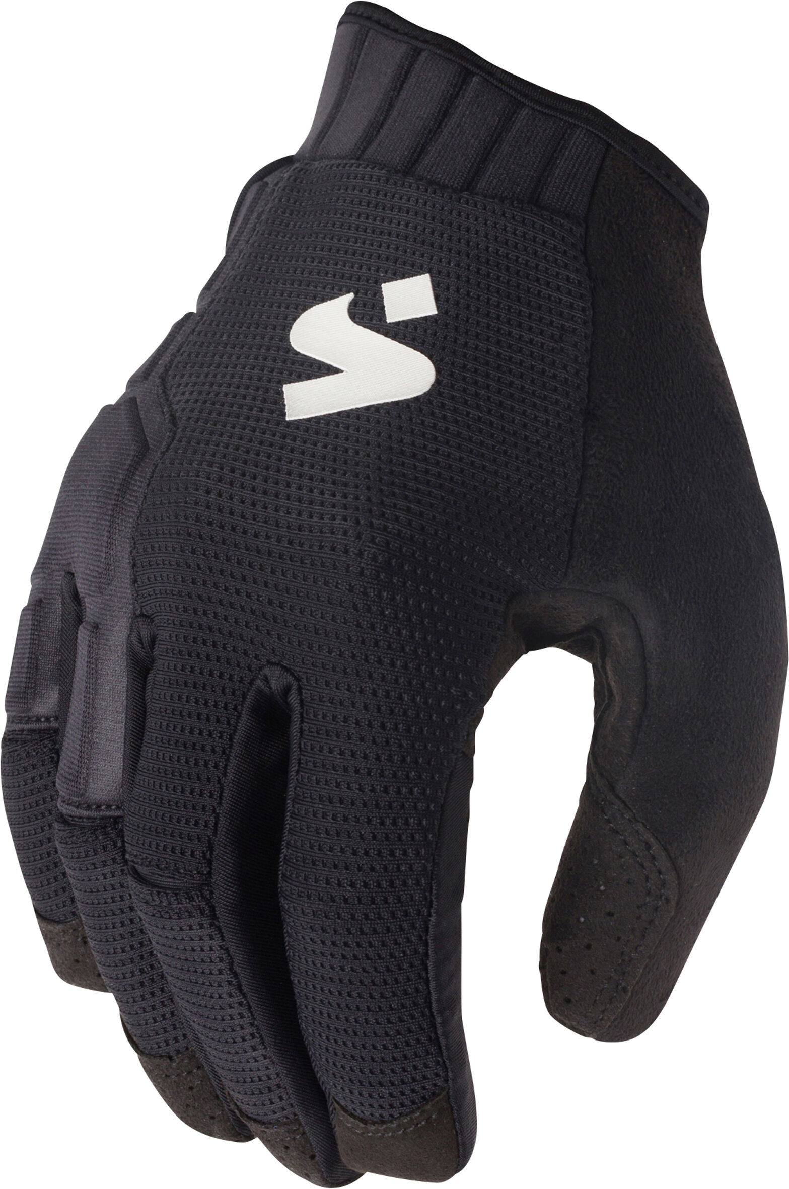 Sweet Protection Hunter Pro Gloves WEB hansker Black 820177 S 2020