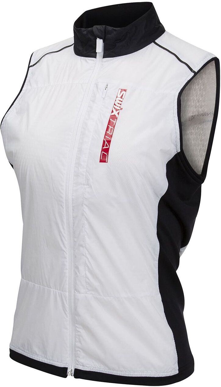 Swix Triac Alpha Vest langrennsvest dame Bright white 11326-00000 XS 2021