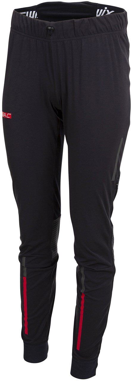 Swix Triac Neo Shell Pants W, langrennsbukse dame Black 22236-10000 S 2021