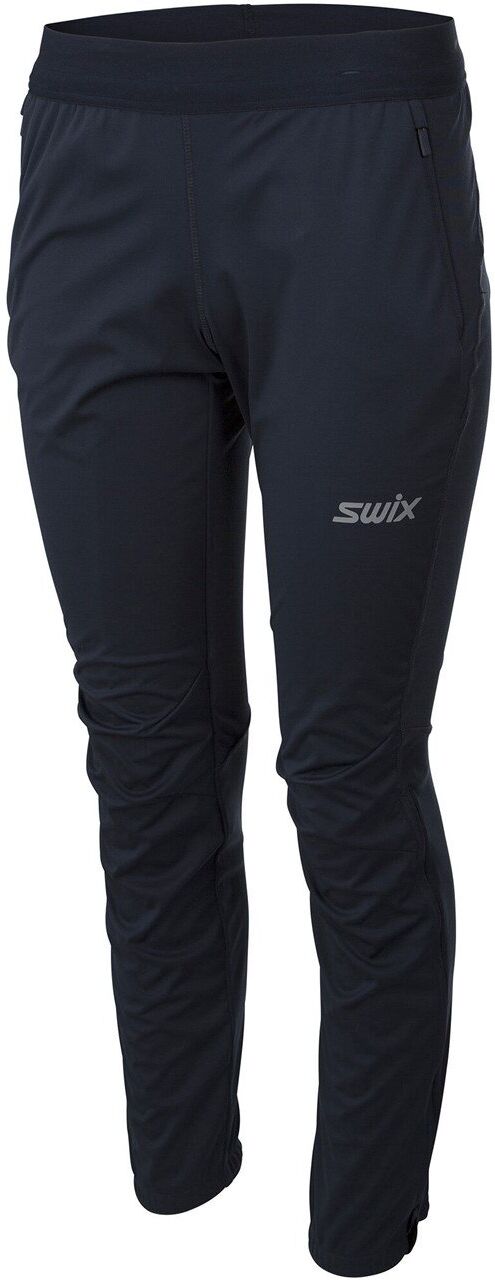 Swix Cross Pants, langrennsbukse dame Dark Navy 22316-75100 XL 2021