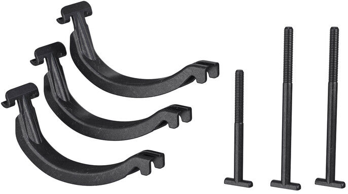 Thule Bike Rack Around-the-Bar Adapter (8898)