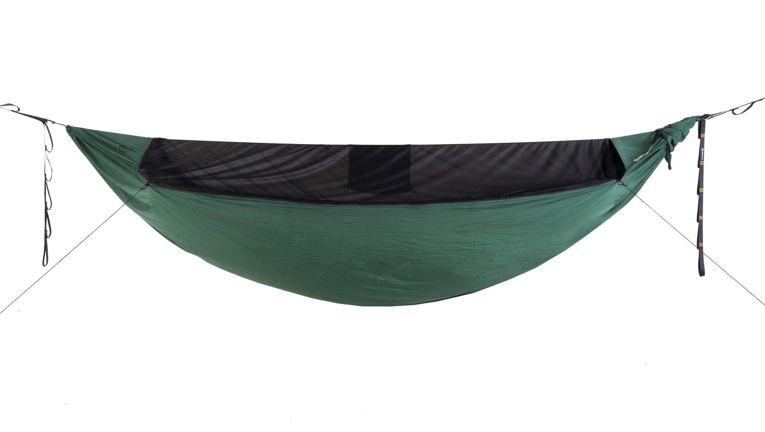 Ticket to the Moon Pro Hammock hengekøye med myggnett TMPRO51 2021