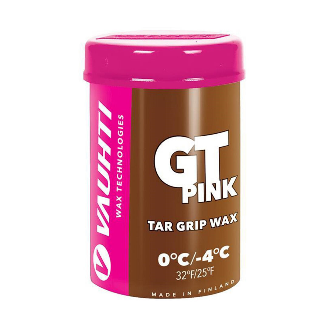 Vauhti GT Pink 0/-4 festevoks 367-GTP 2021