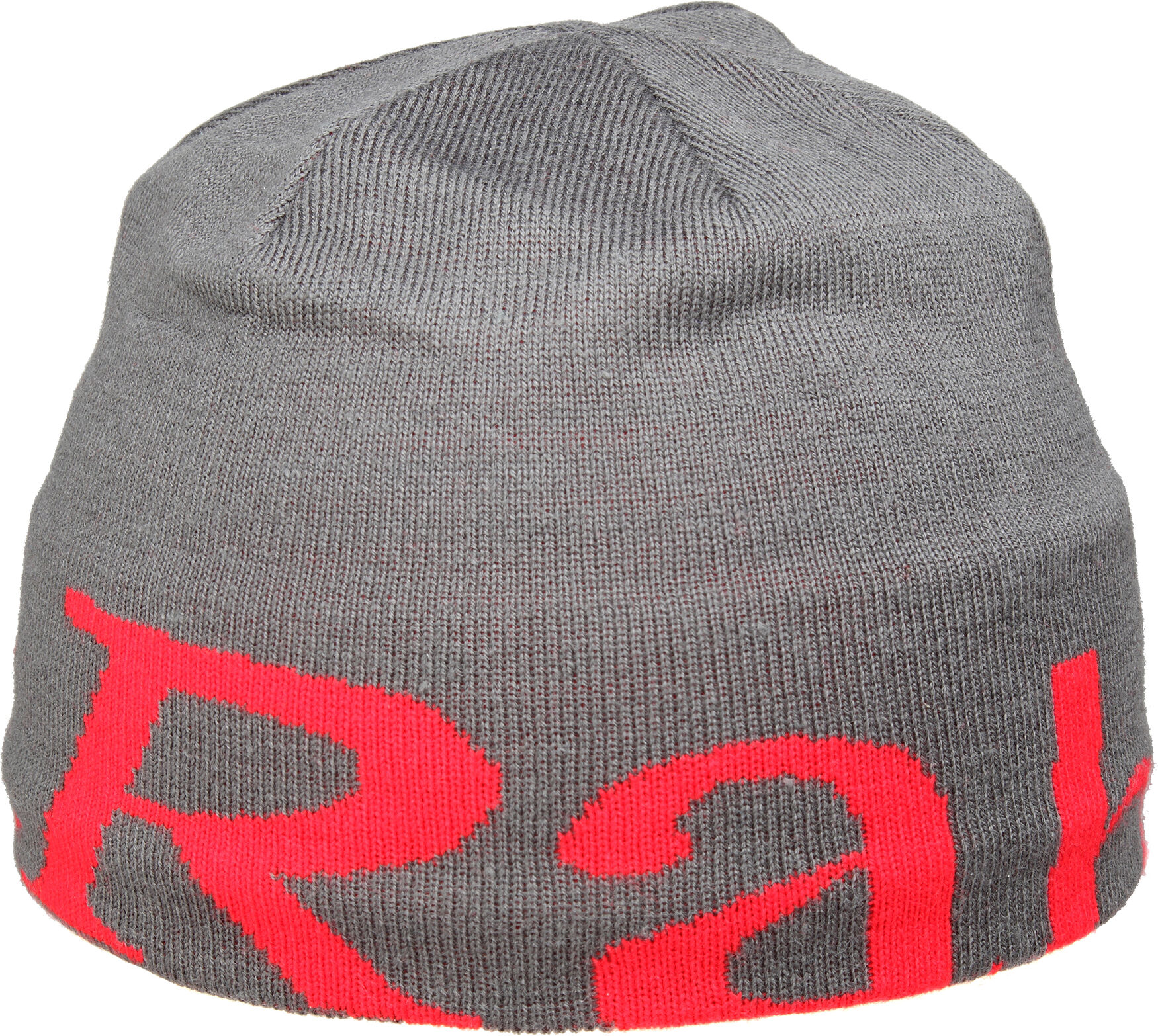 Rab Logo Beanie lue Grit QAA-09-GT 2018