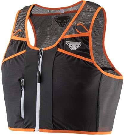 Dynafit Alpine Running Vest løpevest Asphalt (71142-0981) S 2021