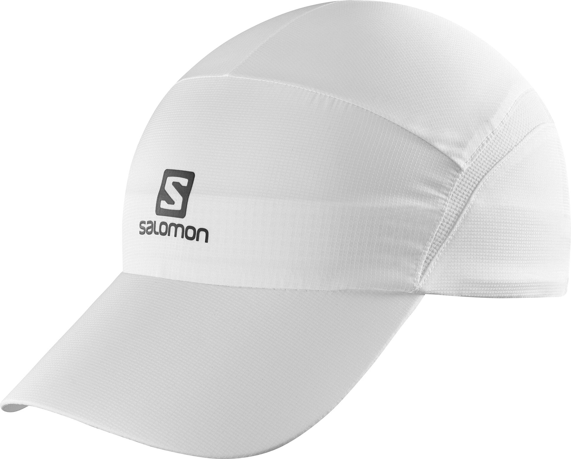 Salomon XA Cap løpecaps White (LC1037000) M/L 2020