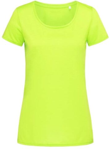 Stedman Active Cotton Touch For Women - Yellow