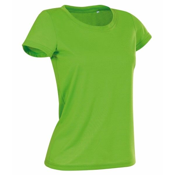 Stedman Active Cotton Touch For Women - Green