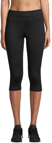 Casall Essential 3/4 Tights - Black