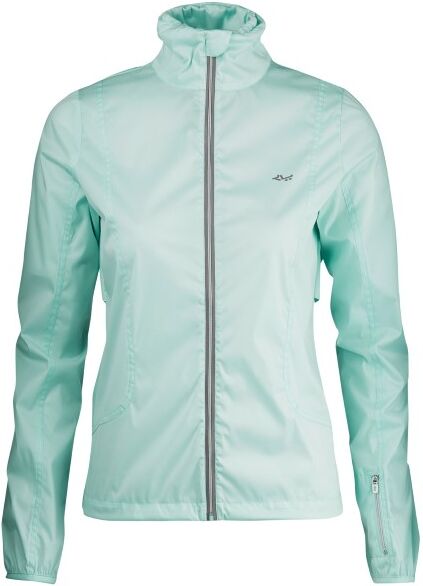 Röhnisch Fiona Run Jacket - Mint * Kampanje *