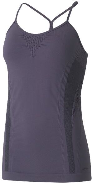 Casall Structure Strap Tank - Lilac * Kampanje *