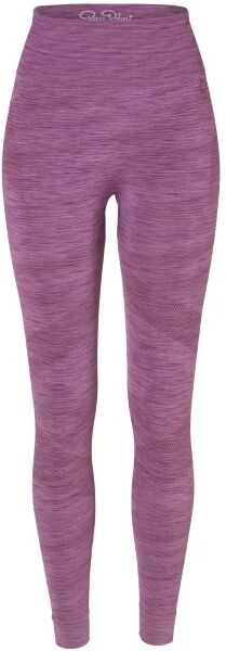 Pierre Robert Seamless Tights SB - Deep purple * Kampanje *