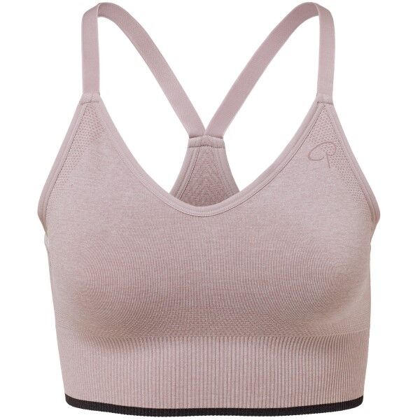 Pierre Robert Sport Light Support Bra SB - Light lilac * Kampanje *