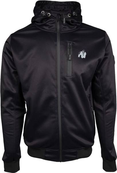 Gorilla Wear Glendale Softshell Jacket